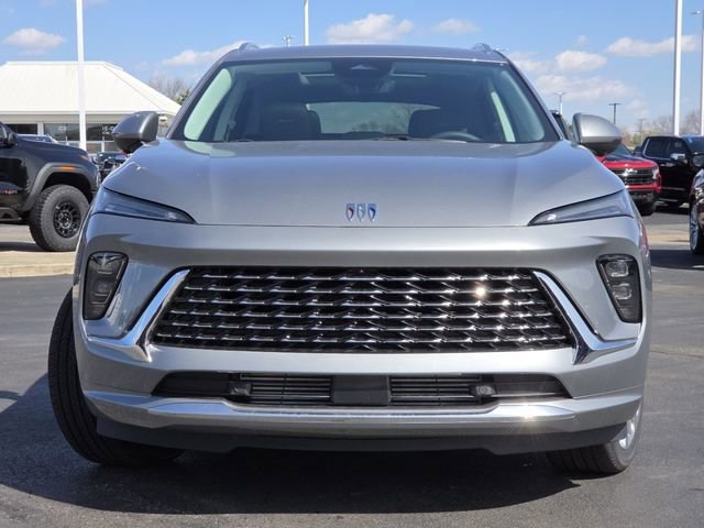 New 2026 Buick Envision Avenir image 21