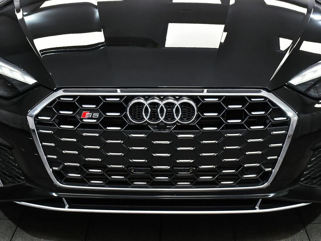 Used 2024 Audi S5 Premium w/ Convenience Package image 72