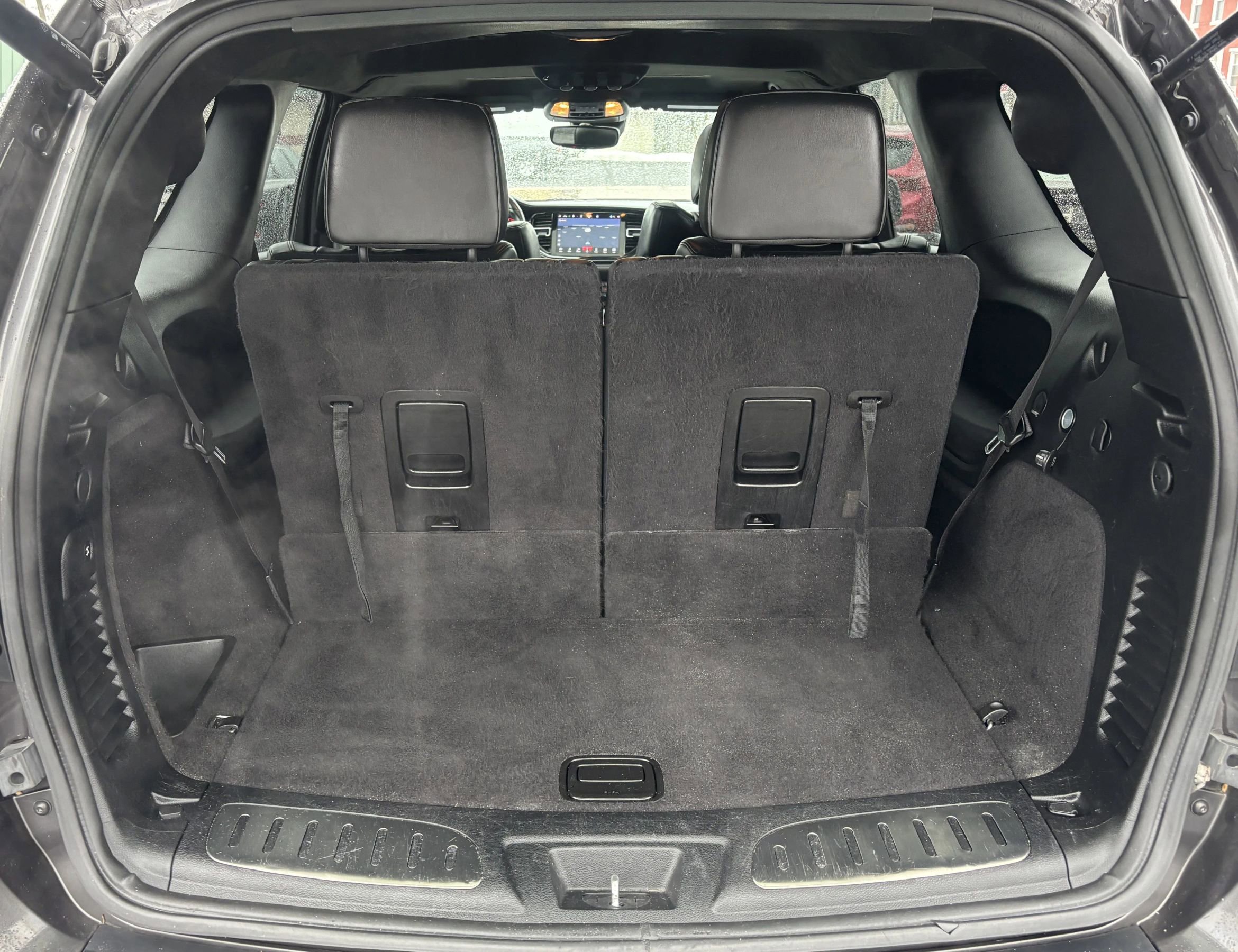 Used 2021 Dodge Durango Citadel image 14