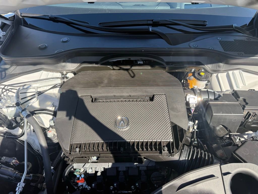 New 2026 Acura MDX SH-AWD w/ Advance Package image 26