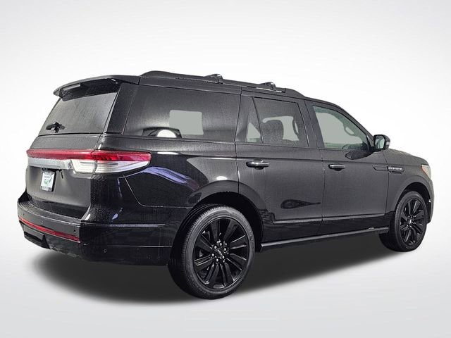 Used 2024 Lincoln Navigator Reserve w/ Equipment Group 201A image 7