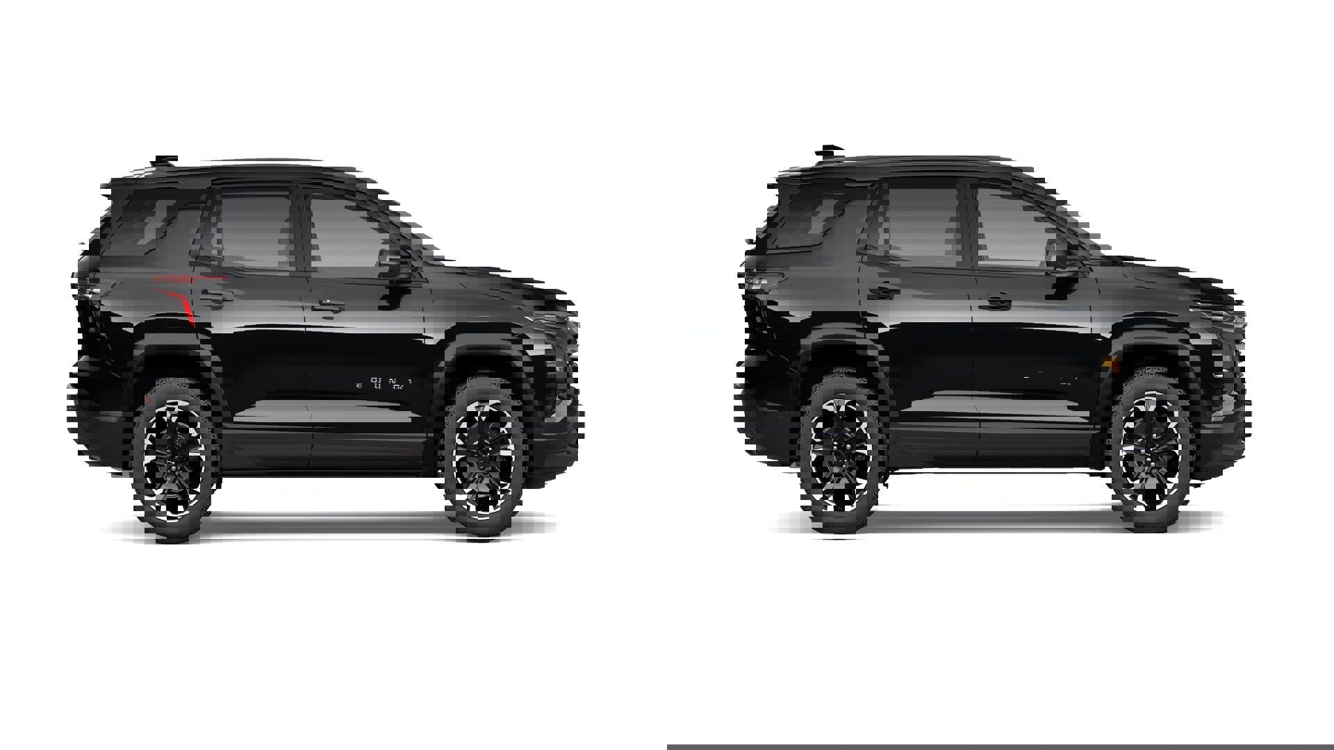 New 2026 Chevrolet Equinox LT w/ Convenience Package II image 62