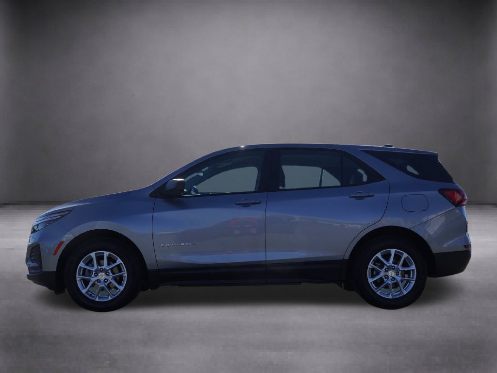 Used 2024 Chevrolet Equinox LS FWD image 8