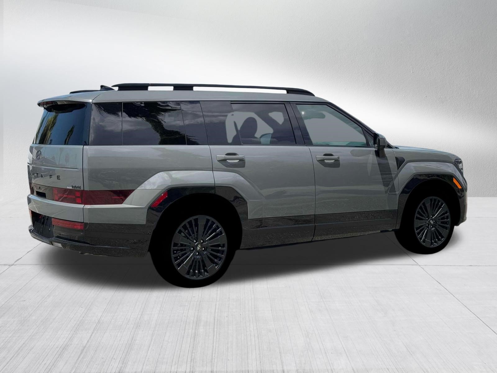New 2026 Hyundai Santa Fe Calligraphy AWD/4WD image 8