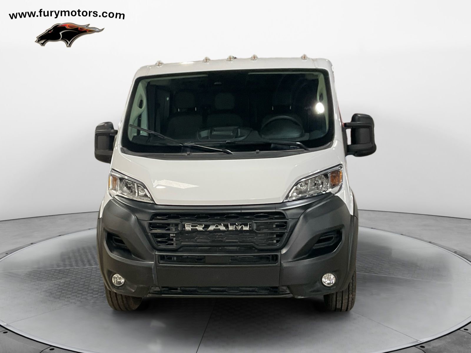 Used 2025 RAM ProMaster 1500 w/ Convenience Group image 8