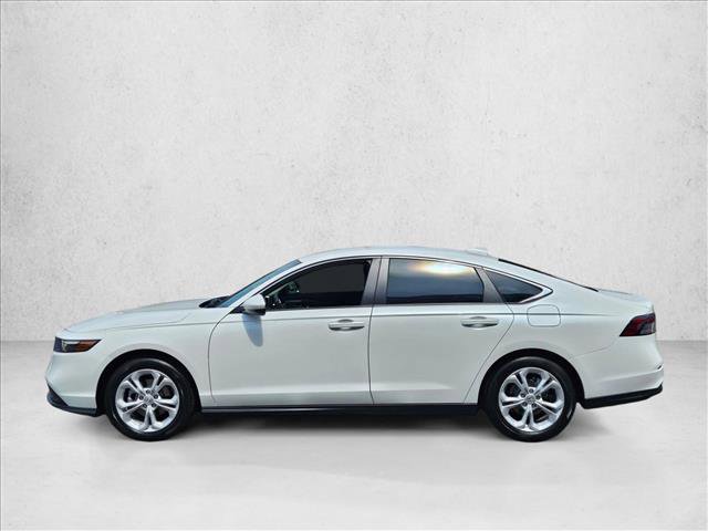 New 2026 Honda Accord LX image 5