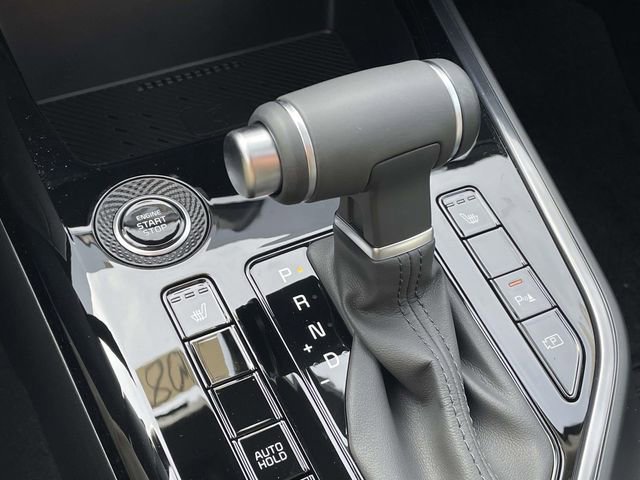 New 2026 Kia Niro EX image 38