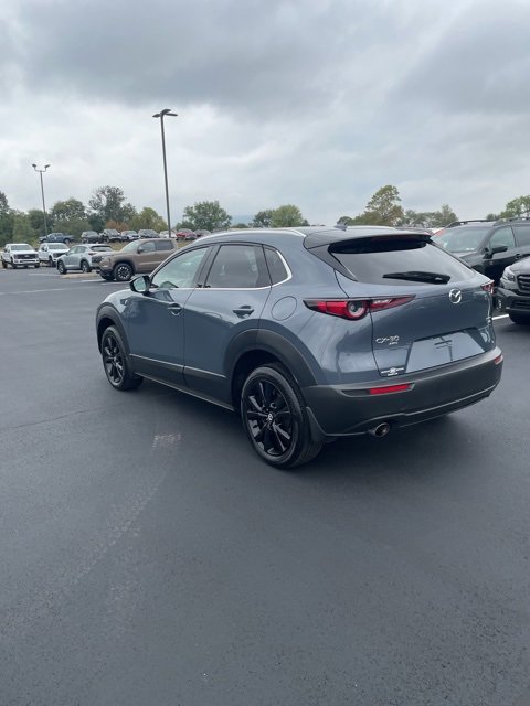 Used 2024 MAZDA CX-30 2.5 Turbo w/ Premium Package image 7