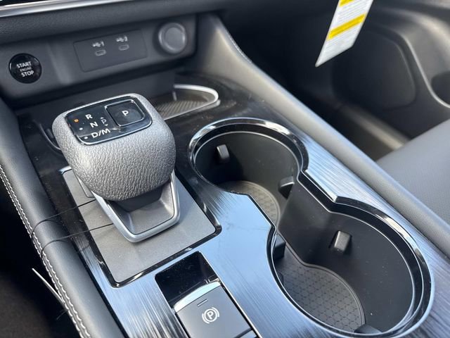 New 2026 Nissan Rogue Platinum AWD/4WD image 28