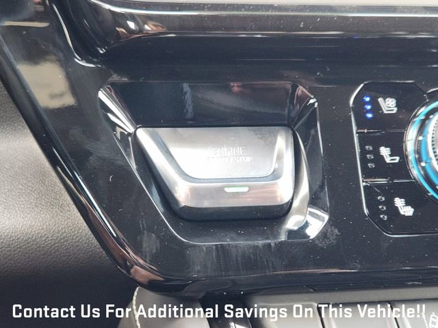 New 2026 GMC Sierra 2500 AT4X w/ LPO, Black Badging Package AWD/4WD image 16