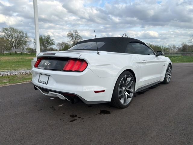 Used 2015 Ford Mustang GT Premium w/ Equipment Group 401A RWD image 12