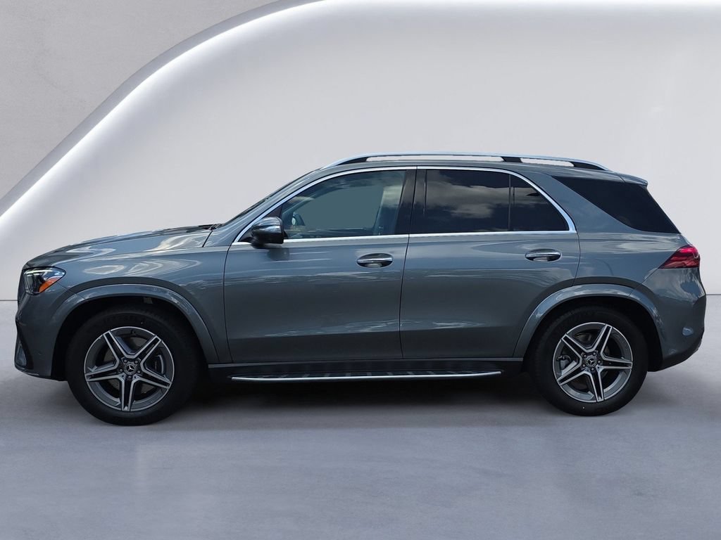 New 2026 Mercedes-Benz GLE 450 4MATIC image 6