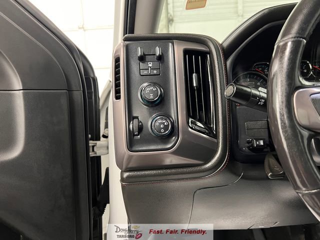 Used 2017 GMC Sierra 1500 SLT AWD/4WD image 28