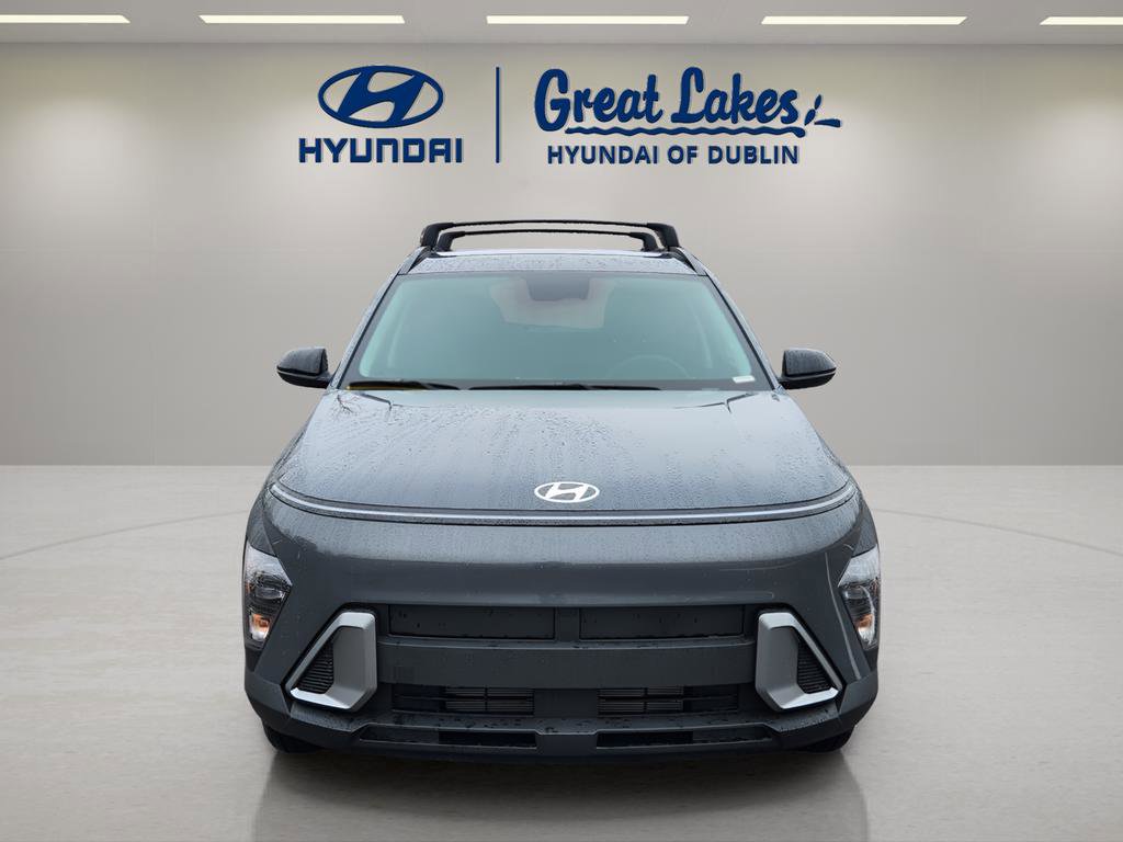 New 2026 Hyundai Kona SEL Sport image 8