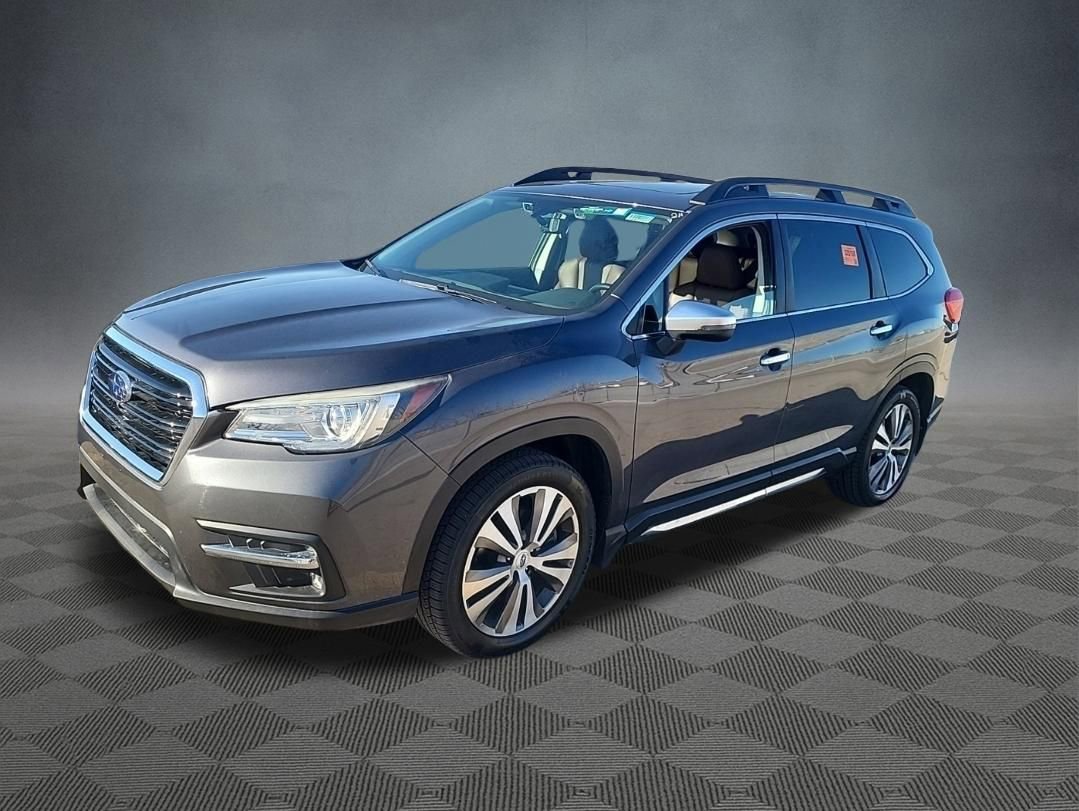 Used 2019 Subaru Ascent Touring image 6
