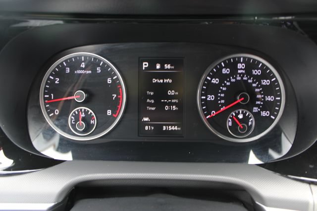 Used 2024 Kia K5 GT-Line w/ GT-Line Premium Package FWD image 17