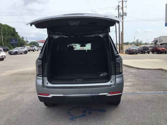 New 2026 Chevrolet Tahoe LT RWD image 5