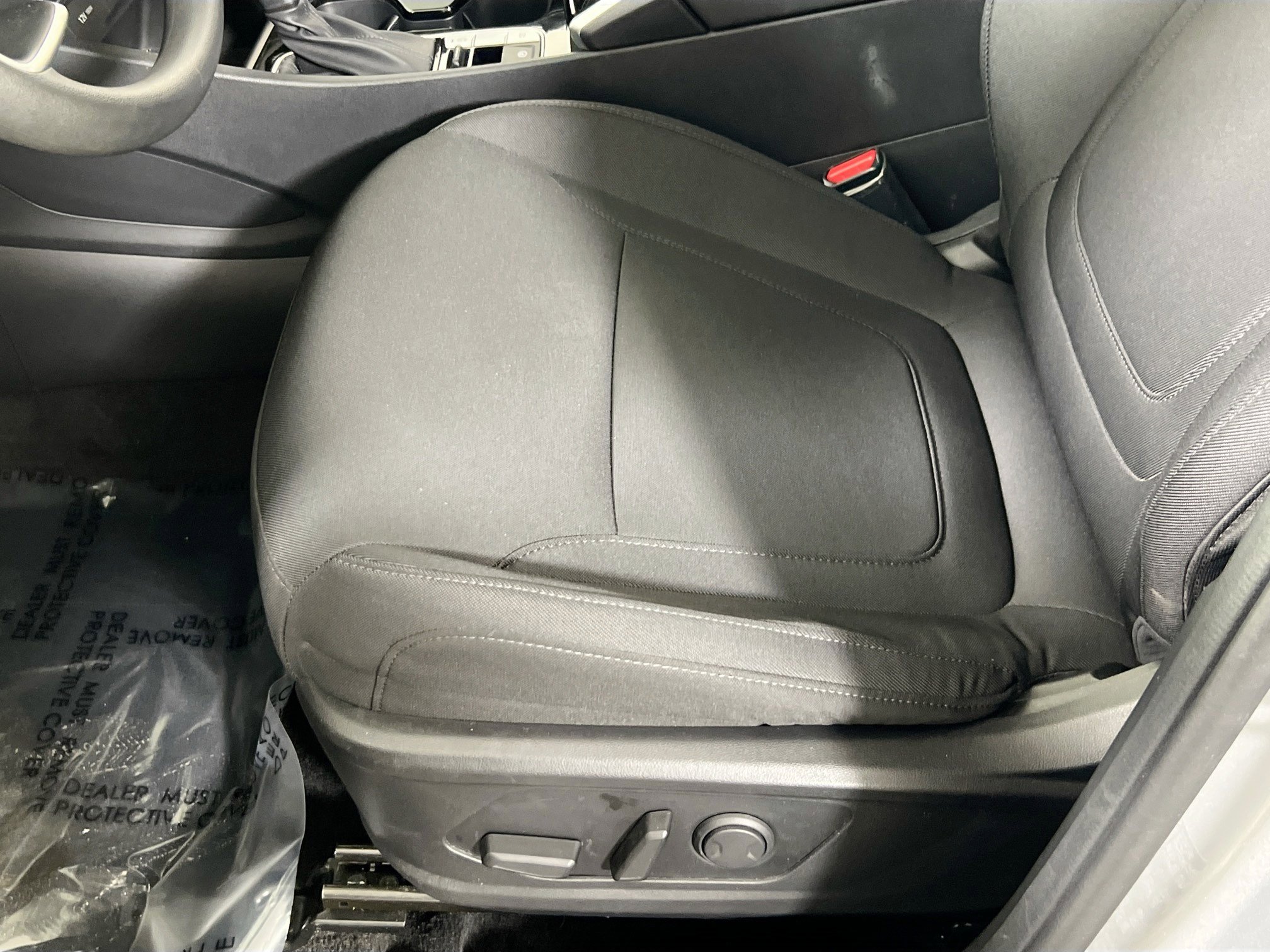 Used 2022 Hyundai Tucson SEL w/ Cargo Package AWD/4WD image 18