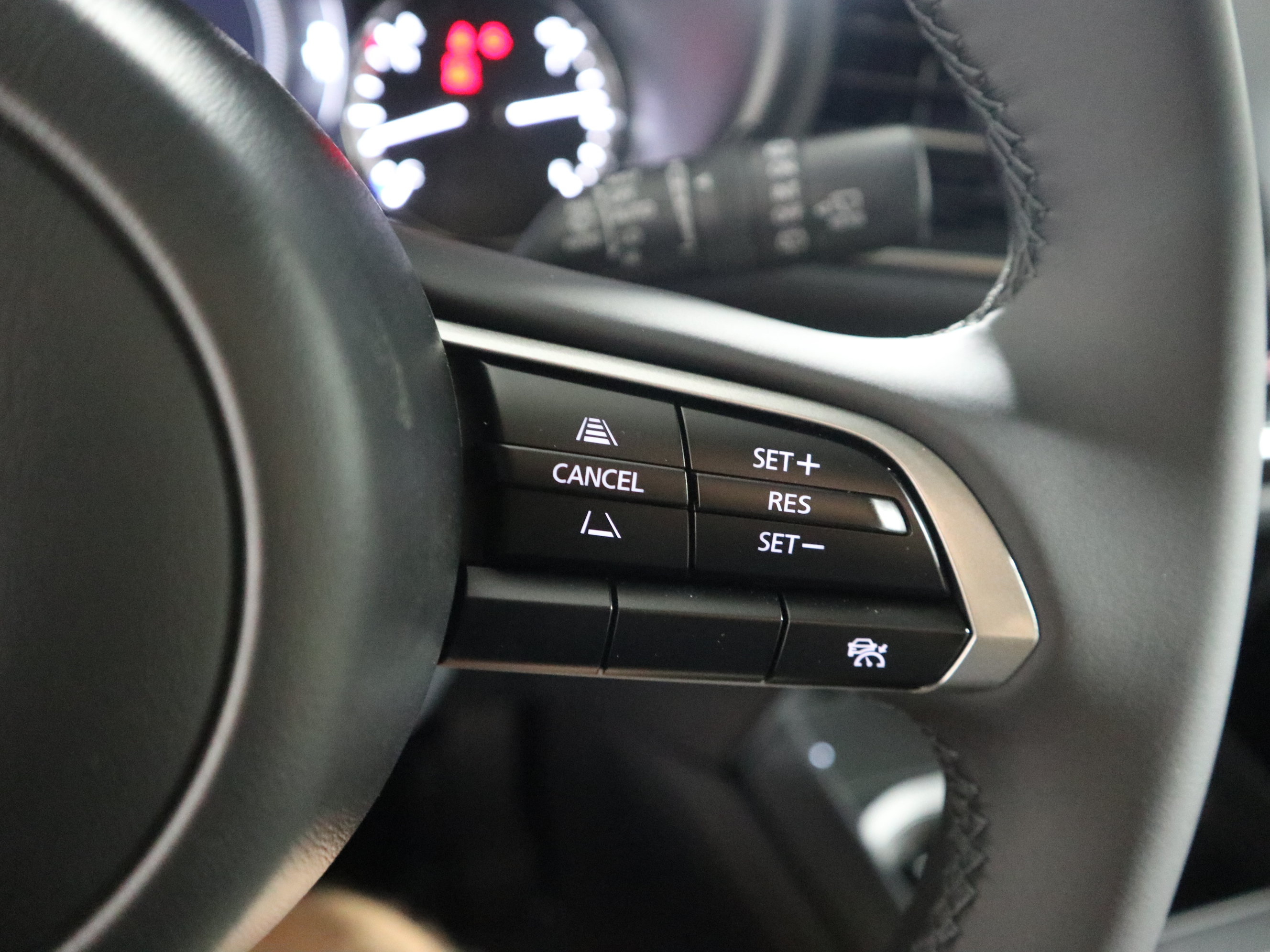 New 2026 MAZDA CX-30 AWD 2.5 S image 26