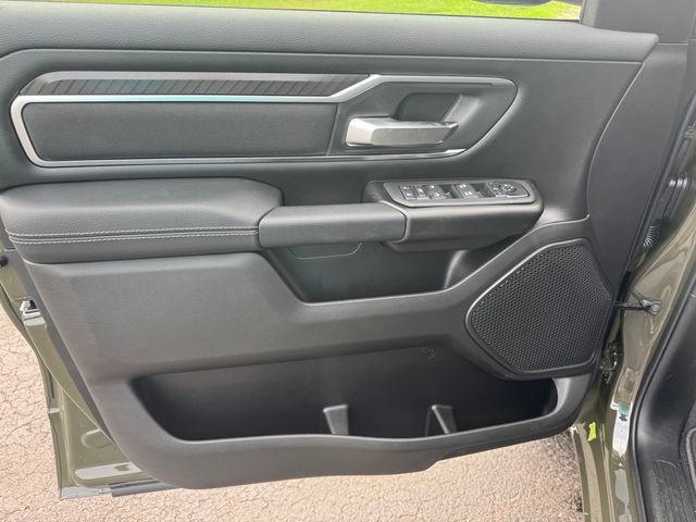 New 2026 RAM 1500 Big Horn AWD/4WD image 19
