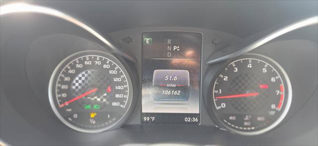 Used 2016 Mercedes-Benz C 450 AMG image 26