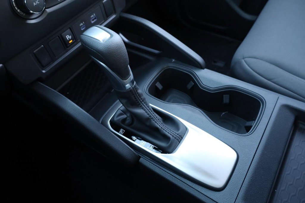 New 2026 Nissan Frontier S image 16