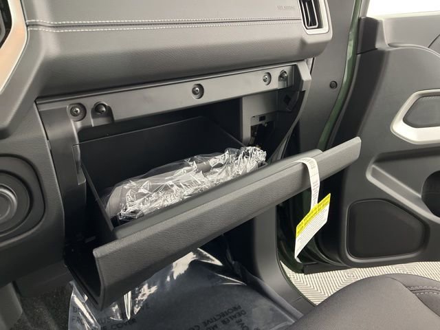 New 2026 Nissan Frontier SV w/ SV Convenience Package image 36