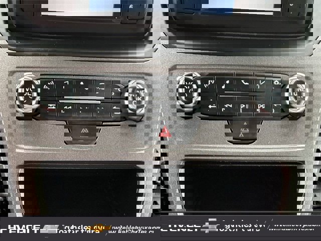 Used 2021 Ford Transit Connect XL image 20