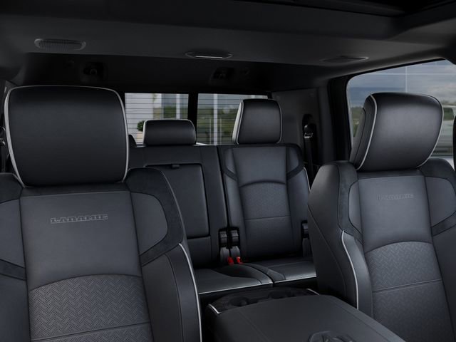 New 2026 RAM 3500 Laramie w/ Night Edition image 26