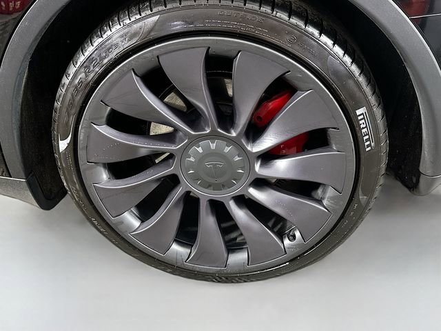 Used 2022 Tesla Model Y Performance image 27