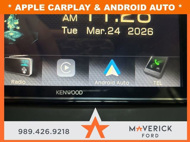 Used 2019 Nissan Titan SL image 10