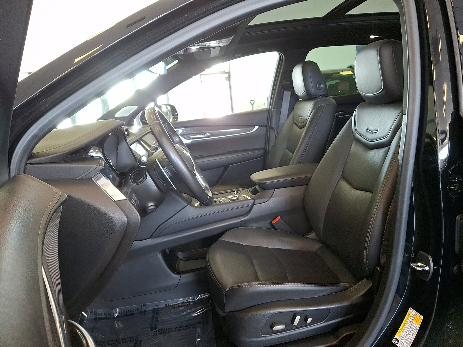 Used 2020 Cadillac XT5 Sportv image 13