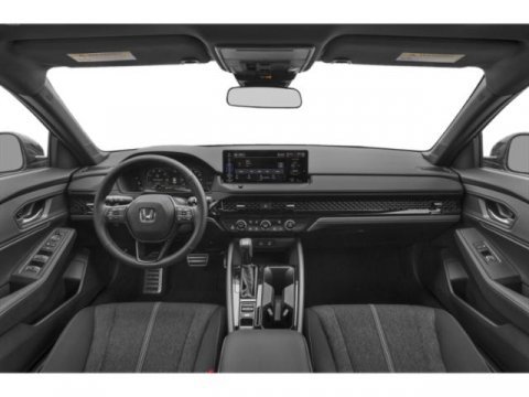 Used 2024 Honda Accord Sport image 8