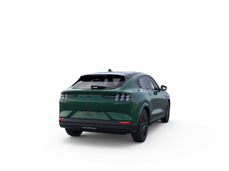 New 2026 Ford Mustang Mach-E Premium AWD/4WD image 17