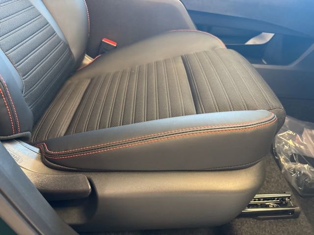 New 2026 Nissan Rogue Rock Creek image 23