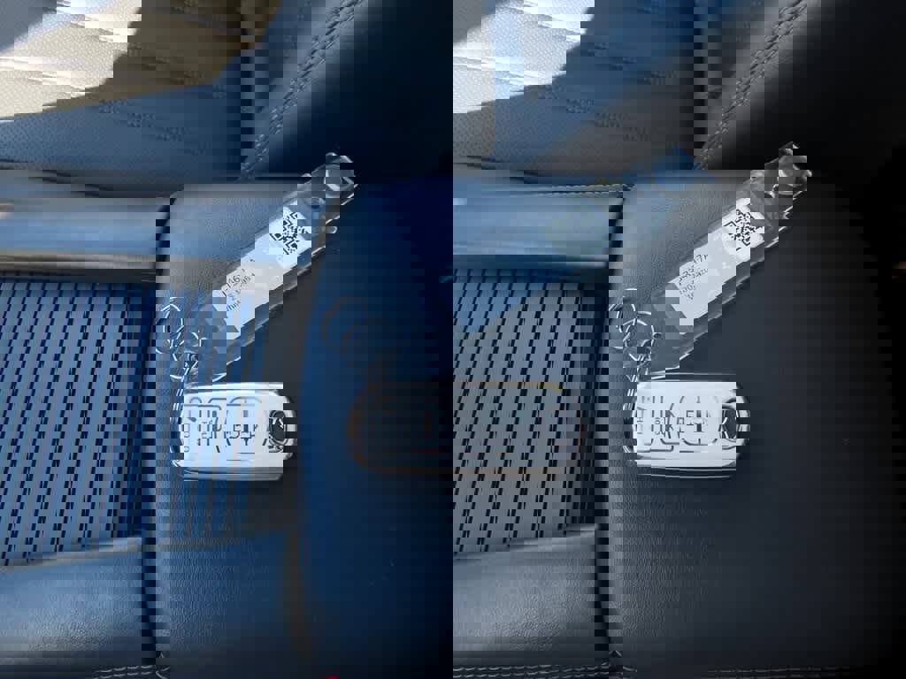 Used 2018 MAZDA MAZDA6 Touring image 26