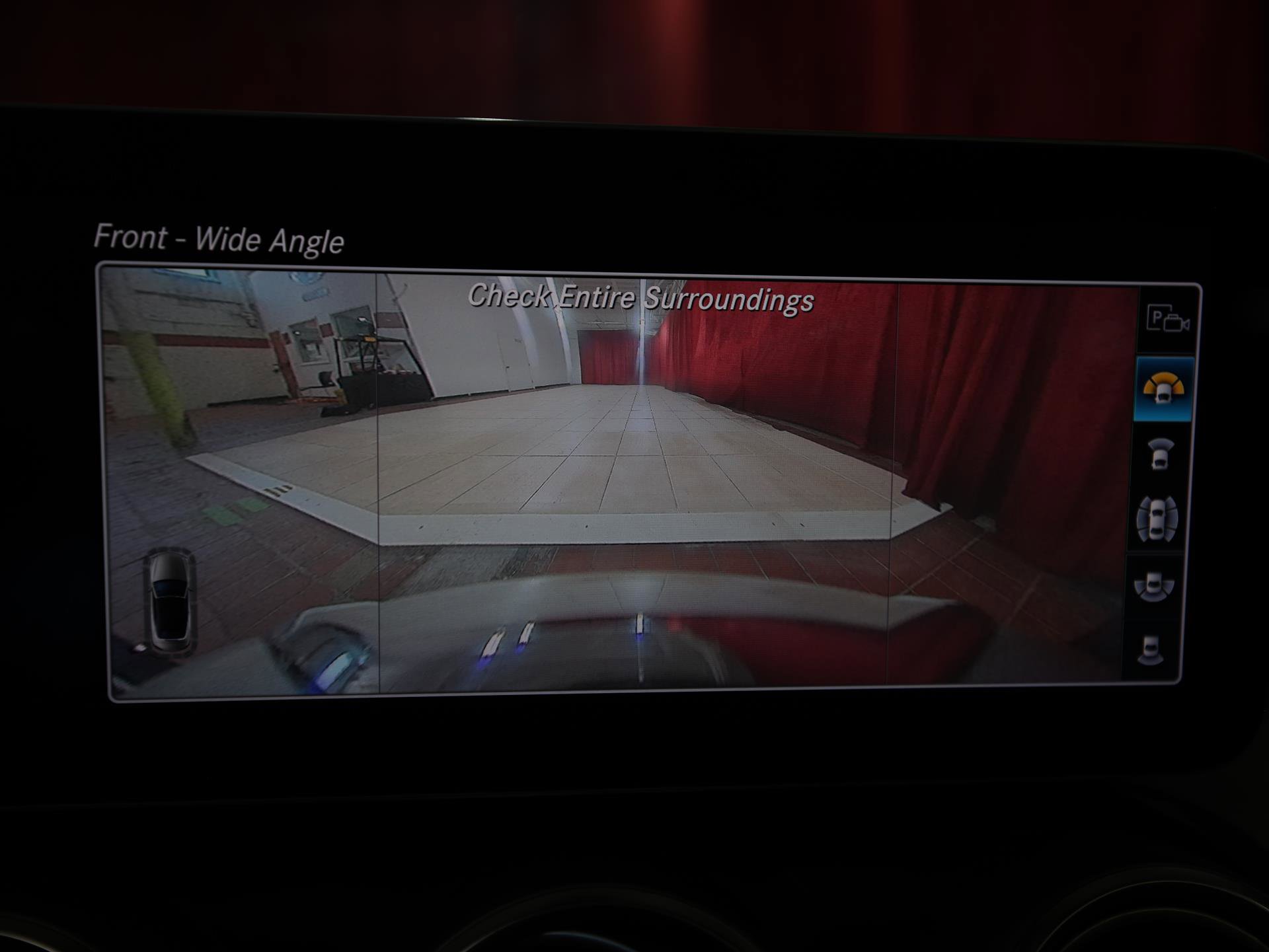 Used 2019 Mercedes-Benz C 300 4MATIC Cabriolet image 27