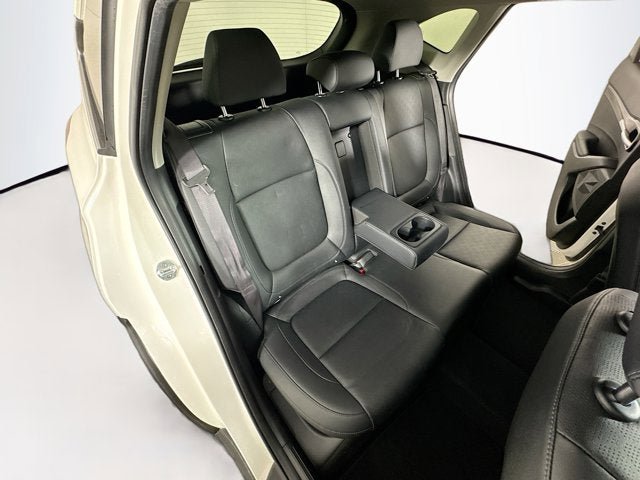 Used 2021 Kia Seltos EX AWD/4WD image 26