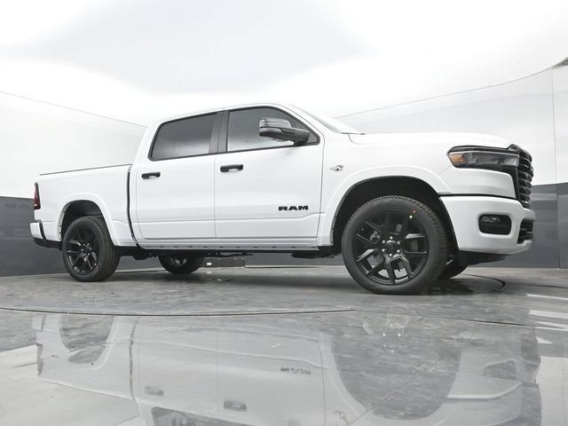 New 2026 RAM 1500 Laramie w/ Night Edition AWD/4WD image 49