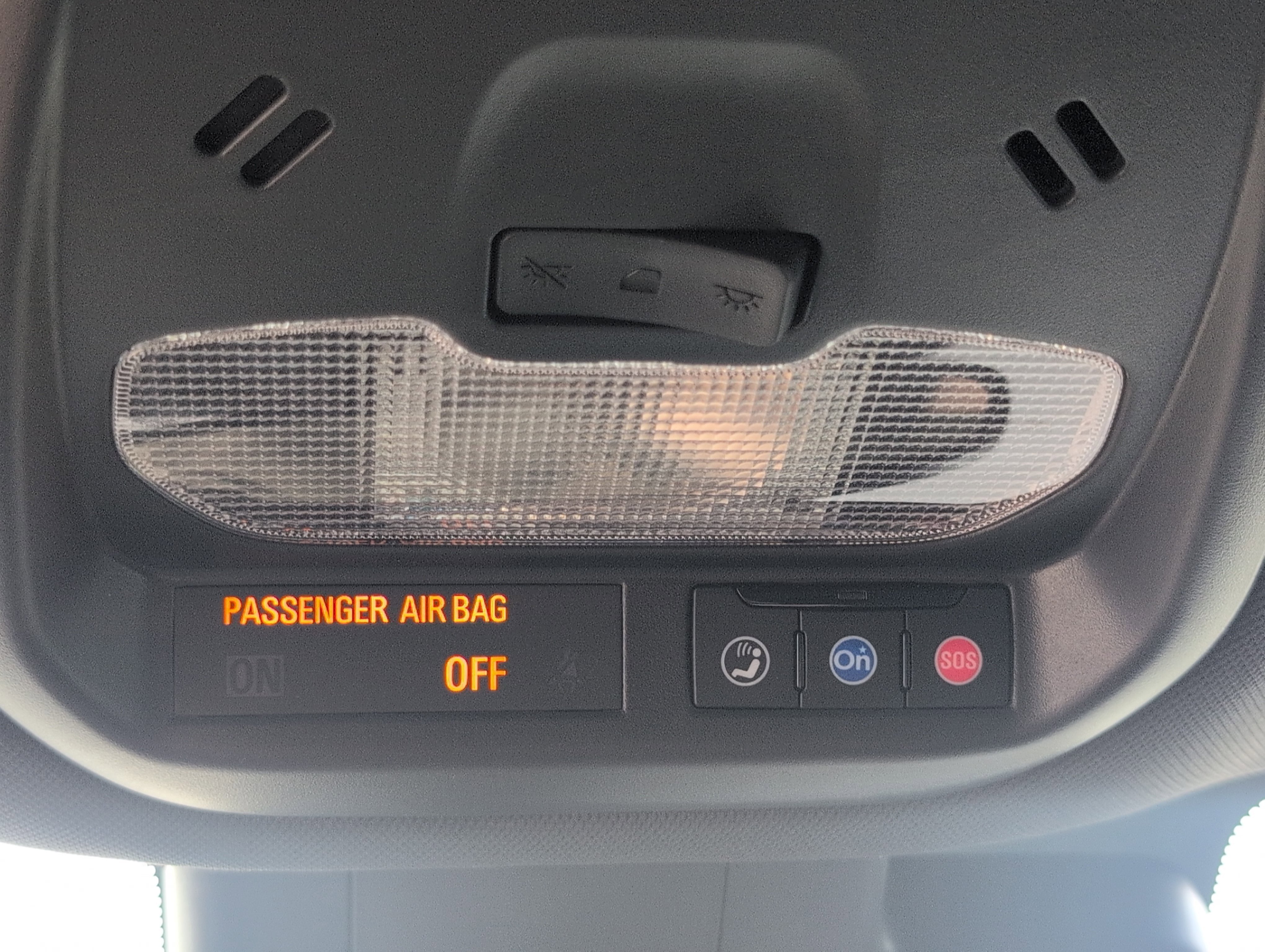 Certified 2026 Chevrolet Trax RS FWD image 17