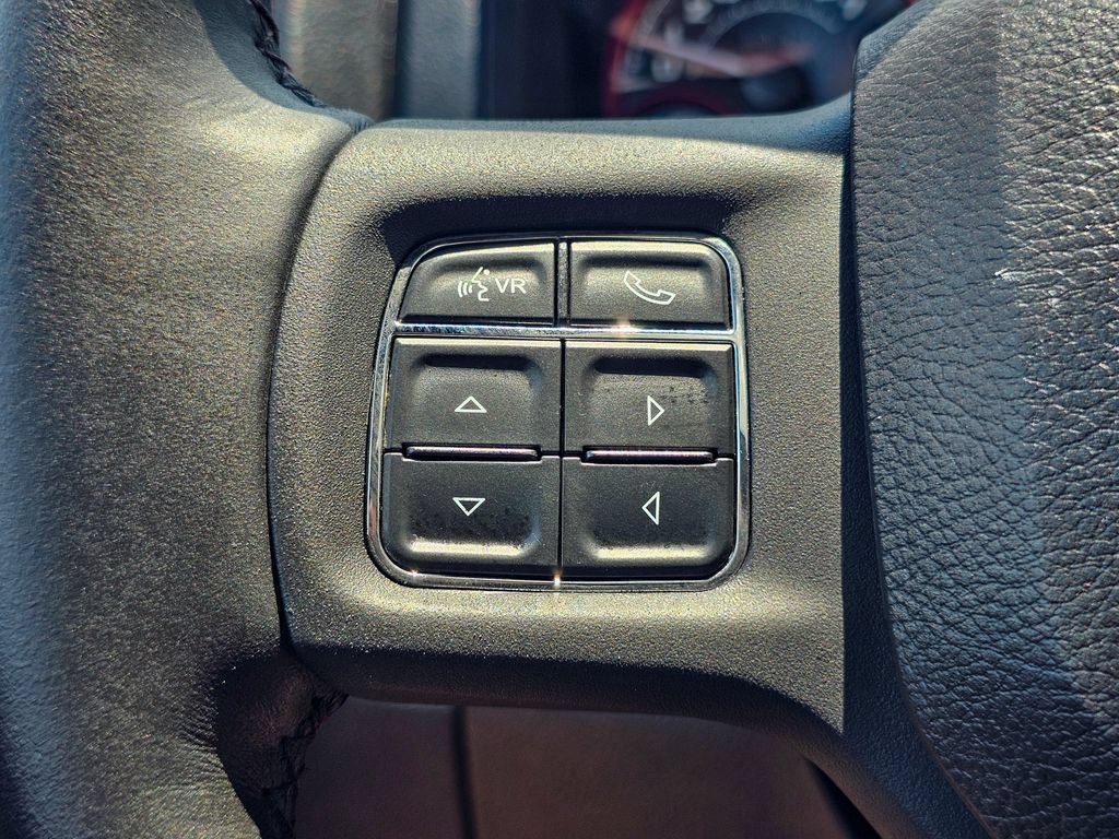 Used 2018 RAM 1500 Rebel w/ Luxury Group AWD/4WD image 22
