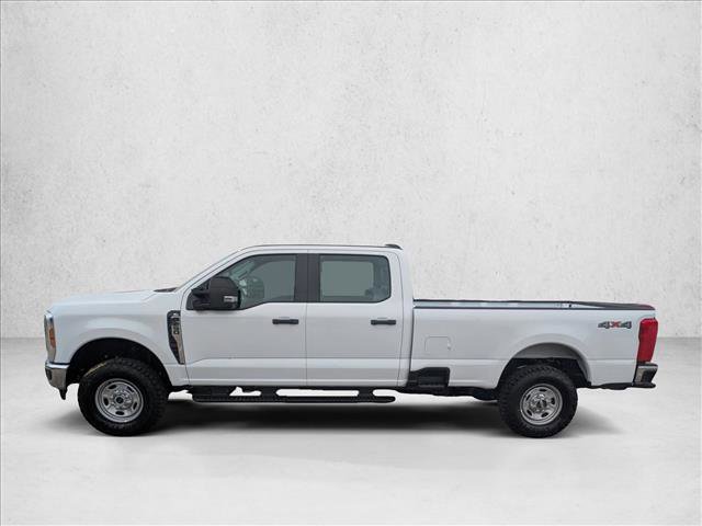 New 2026 Ford F250 XL image 5