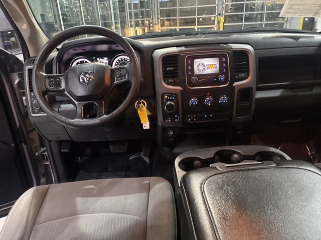 Used 2021 RAM 1500 Tradesman w/ Chrome Plus Package AWD/4WD image 31