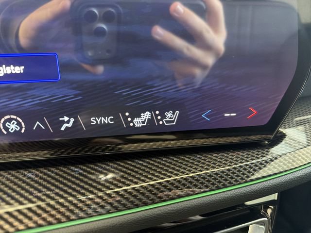 New 2026 Chevrolet Traverse High Country AWD/4WD image 37