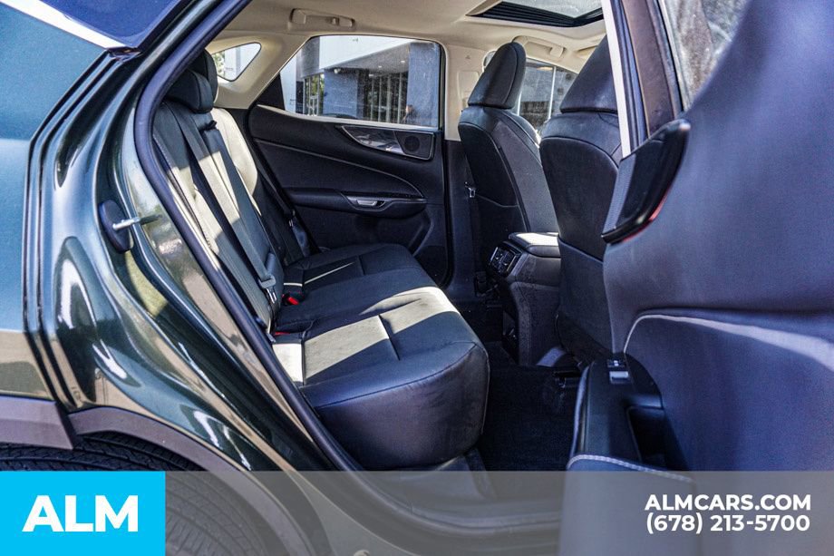 Used 2024 Lexus NX 350 AWD image 22