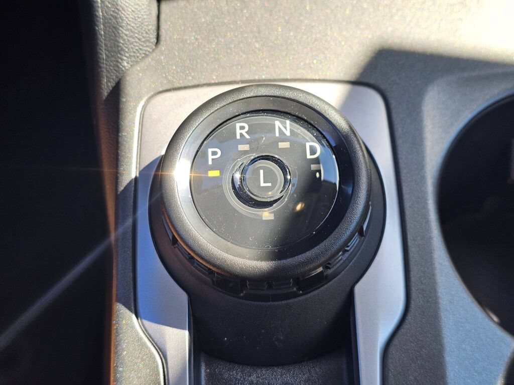 New 2026 Ford Bronco Sport Outer Banks w/ Outer Banks Tech Package+ AWD/4WD image 17