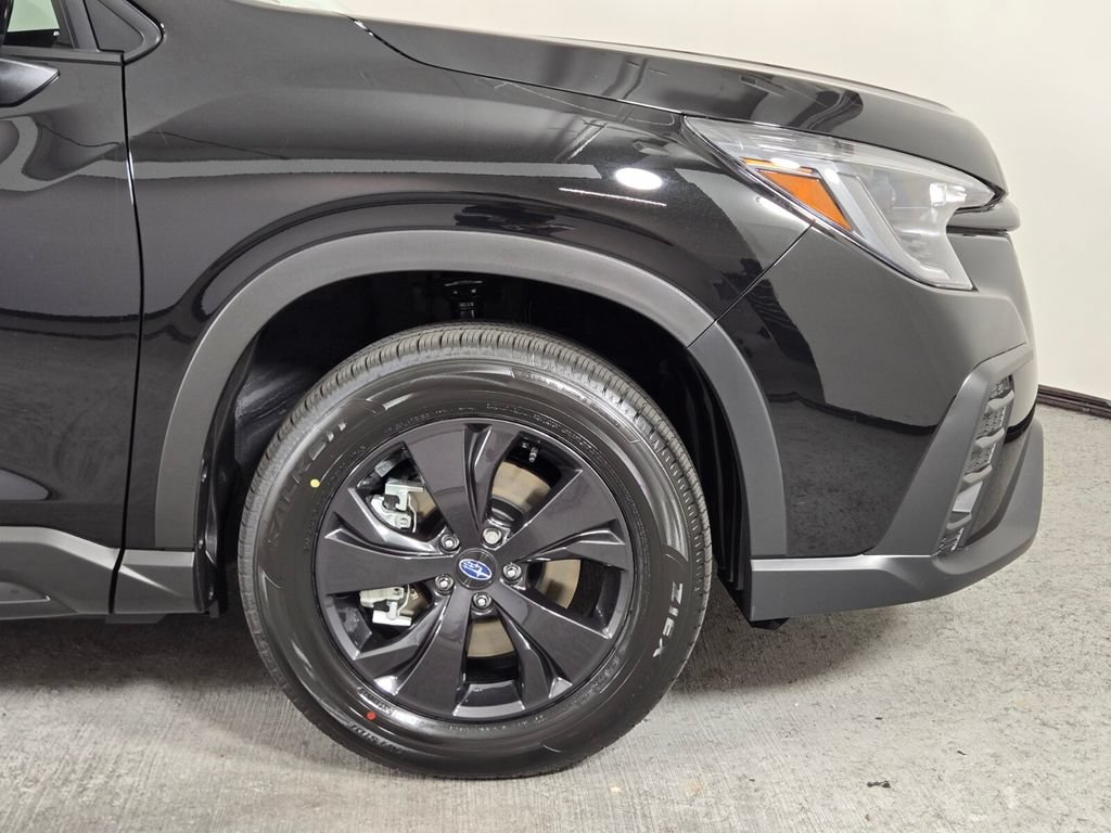 New 2026 Subaru Ascent Premium AWD/4WD image 7