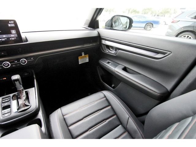 New 2026 Honda CR-V Sport-L image 9