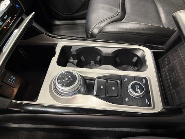 Used 2022 Ford Explorer ST w/ ST Street Pack AWD/4WD image 35