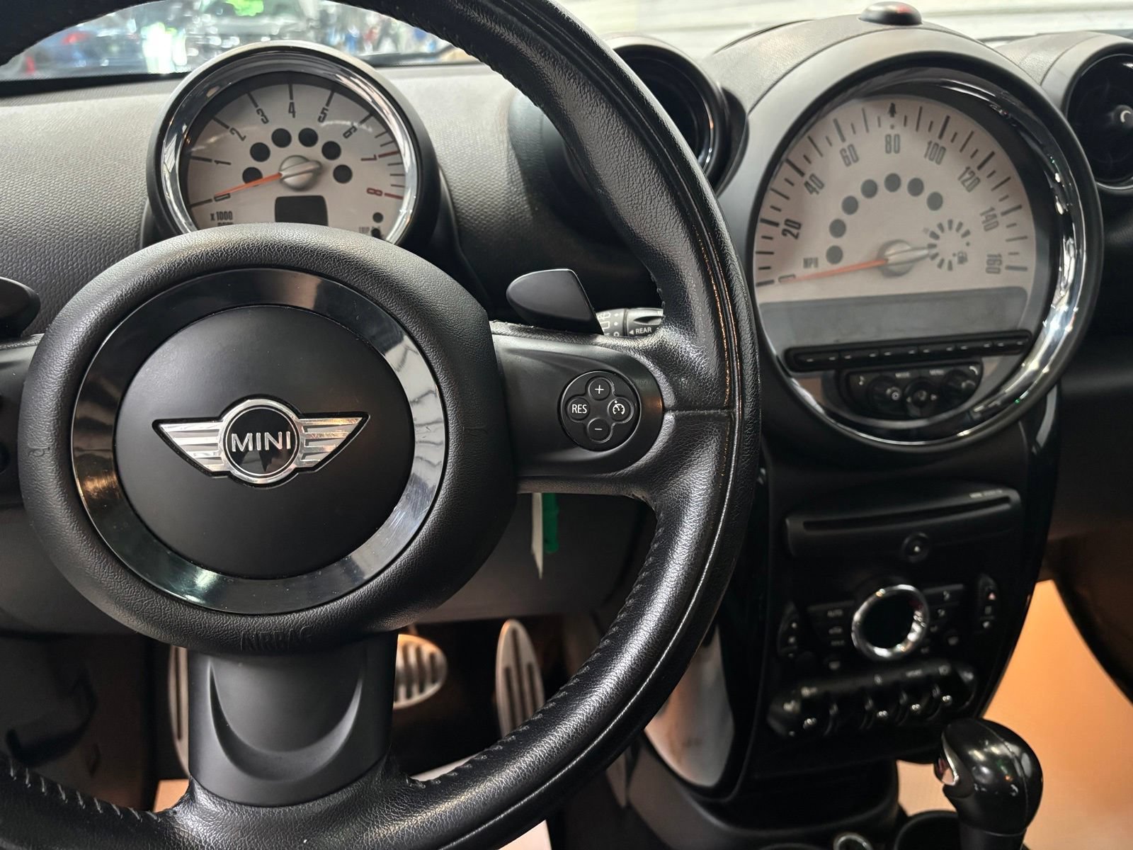 Used 2013 MINI Cooper Countryman S AWD/4WD image 17